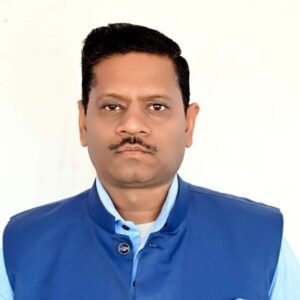 Dulendra Patel